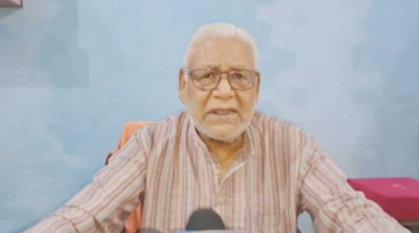 राम मंदिर में अब कोई दर्शनार्थी नहीं होगा वीआईपी, सब होंगे एक समान